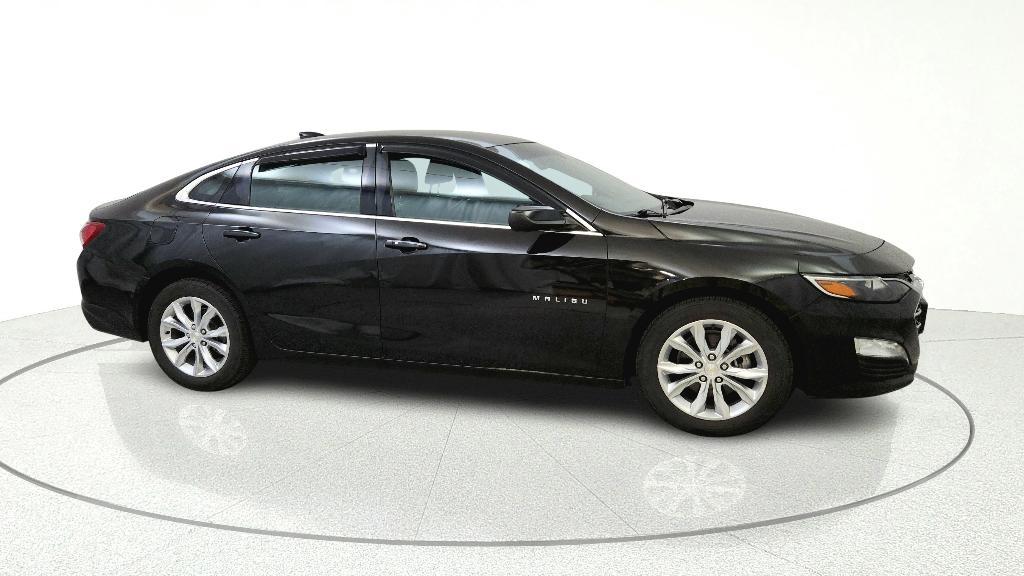 used 2020 Chevrolet Malibu car, priced at $14,133
