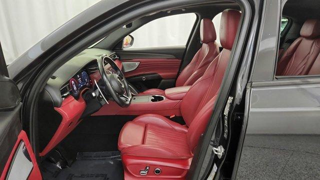 used 2023 Maserati Grecale car, priced at $36,668