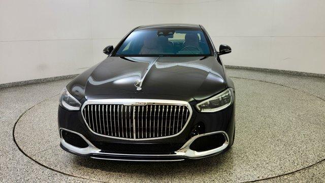used 2023 Mercedes-Benz Maybach S 680 car, priced at $157,900