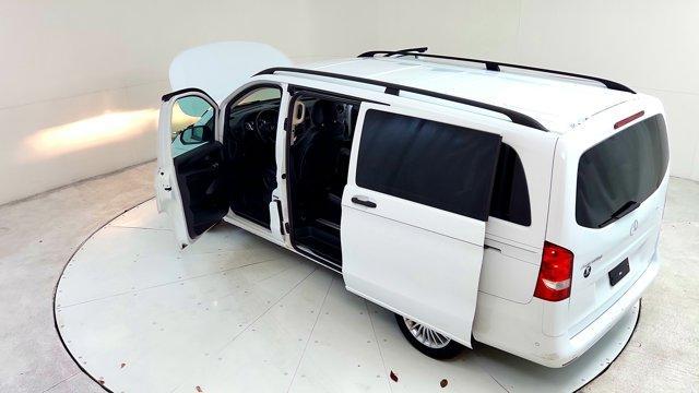 used 2019 Mercedes-Benz Metris car, priced at $16,900