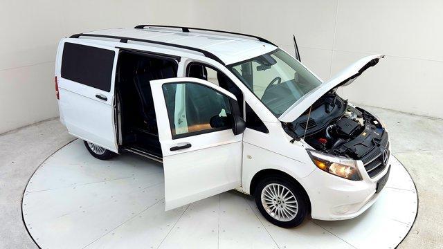 used 2019 Mercedes-Benz Metris car, priced at $16,900