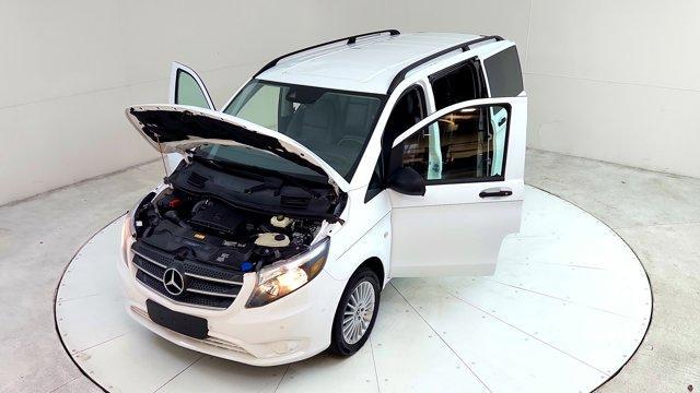 used 2019 Mercedes-Benz Metris car, priced at $16,900