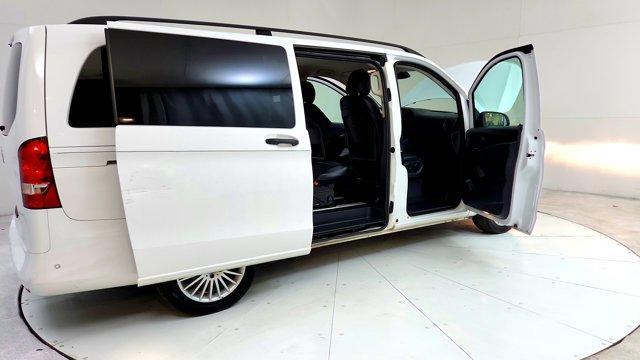 used 2019 Mercedes-Benz Metris car, priced at $16,900