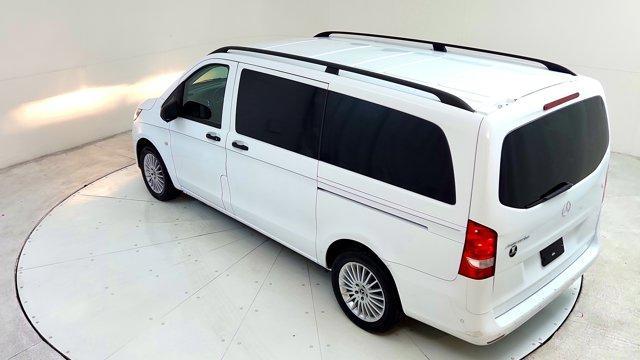 used 2019 Mercedes-Benz Metris car, priced at $16,900