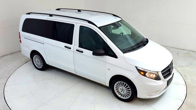 used 2019 Mercedes-Benz Metris car, priced at $16,900