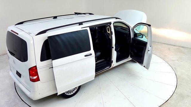 used 2019 Mercedes-Benz Metris car, priced at $16,900