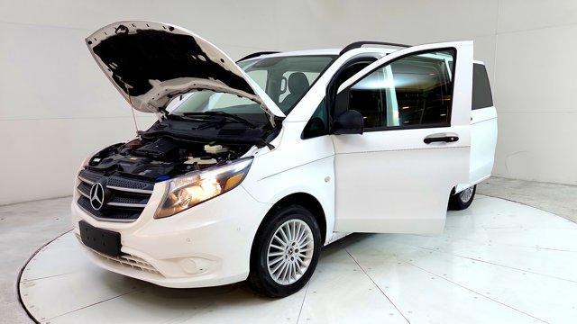 used 2019 Mercedes-Benz Metris car, priced at $16,900