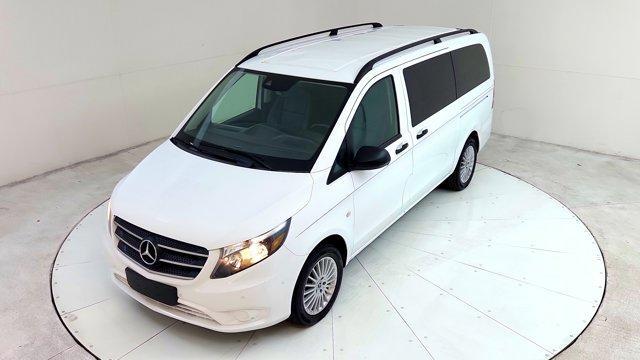 used 2019 Mercedes-Benz Metris car, priced at $16,900