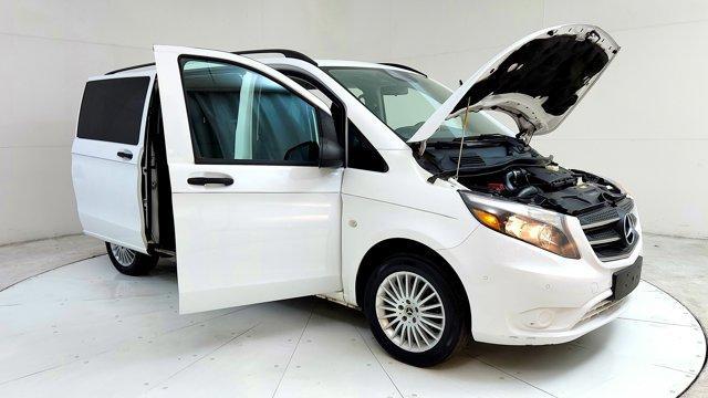used 2019 Mercedes-Benz Metris car, priced at $16,900