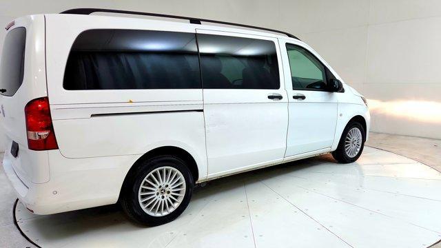 used 2019 Mercedes-Benz Metris car, priced at $16,900