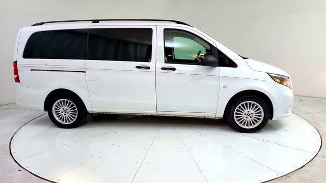 used 2019 Mercedes-Benz Metris car, priced at $16,900