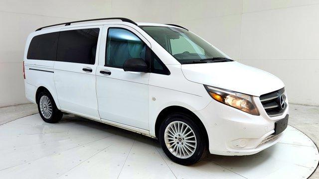 used 2019 Mercedes-Benz Metris car, priced at $16,900