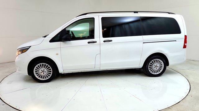 used 2019 Mercedes-Benz Metris car, priced at $16,900