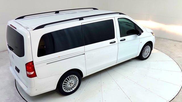 used 2019 Mercedes-Benz Metris car, priced at $16,900