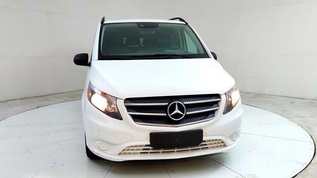 used 2019 Mercedes-Benz Metris car, priced at $16,900