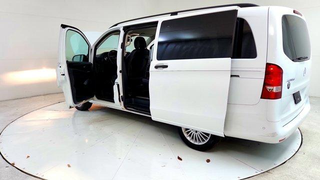 used 2019 Mercedes-Benz Metris car, priced at $16,900