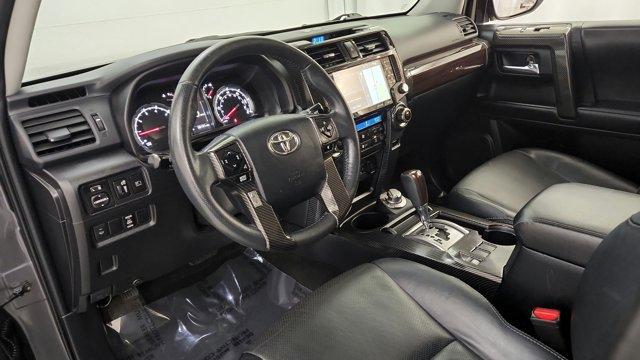 used 2021 Toyota 4Runner car, priced at $37,543