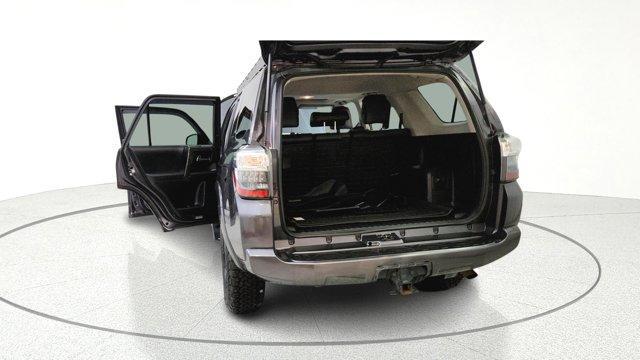 used 2021 Toyota 4Runner car, priced at $37,543