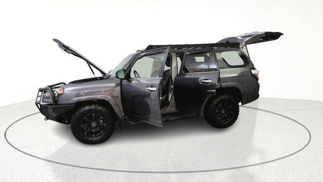 used 2021 Toyota 4Runner car, priced at $37,543