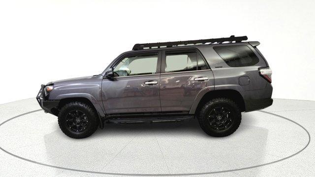 used 2021 Toyota 4Runner car, priced at $37,543