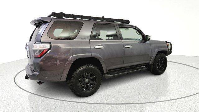 used 2021 Toyota 4Runner car, priced at $37,543