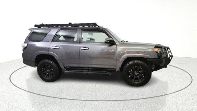 used 2021 Toyota 4Runner car, priced at $37,543