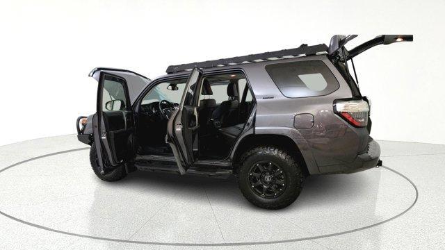 used 2021 Toyota 4Runner car, priced at $37,543