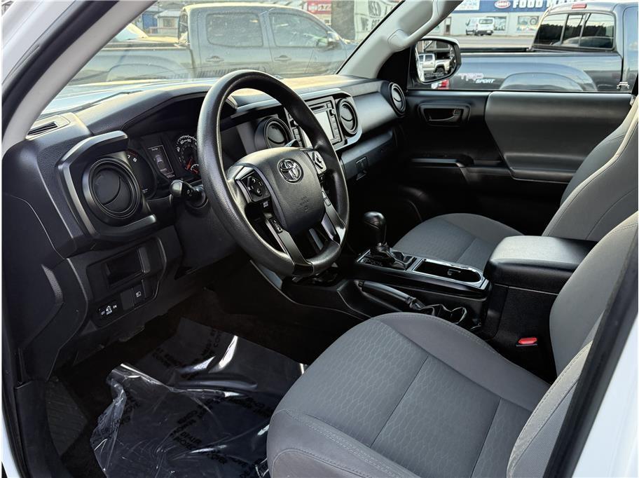 used 2018 Toyota Tacoma car, priced at $29,999