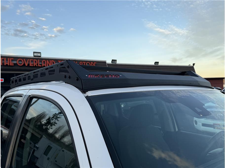 used 2018 Toyota Tacoma car, priced at $29,999