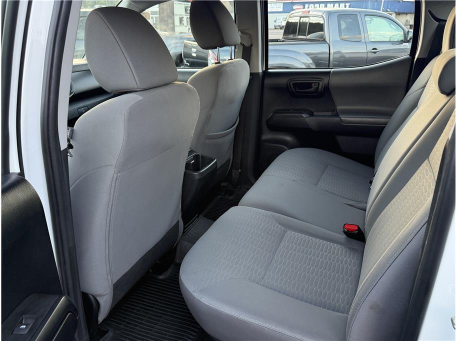 used 2018 Toyota Tacoma car, priced at $29,999