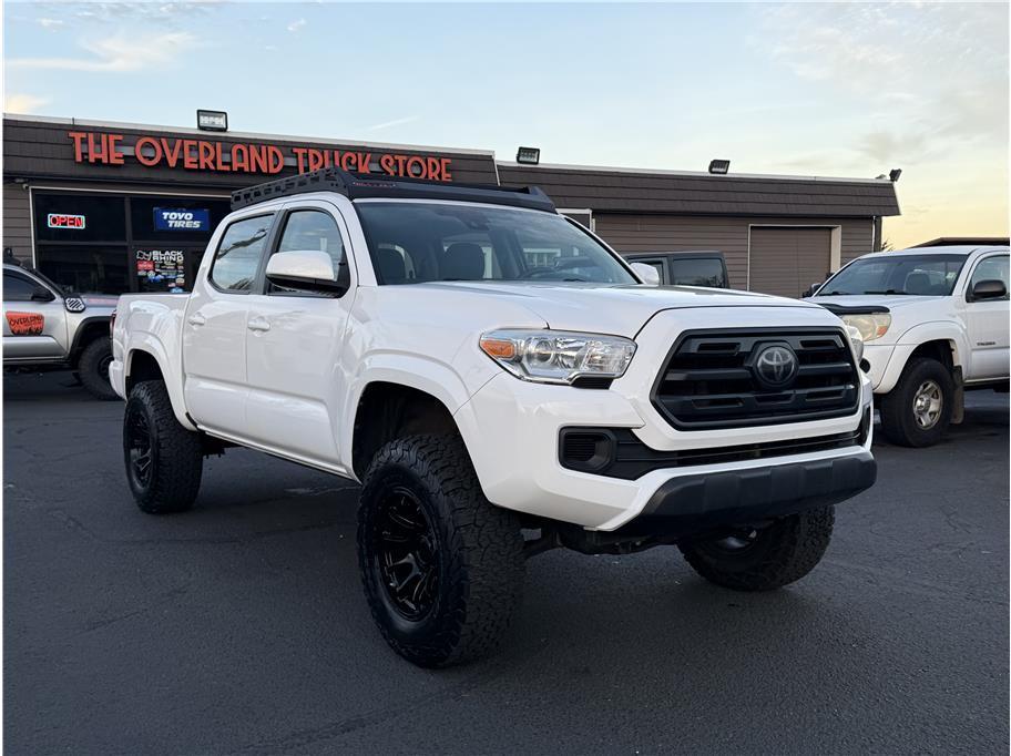 used 2018 Toyota Tacoma car, priced at $29,999
