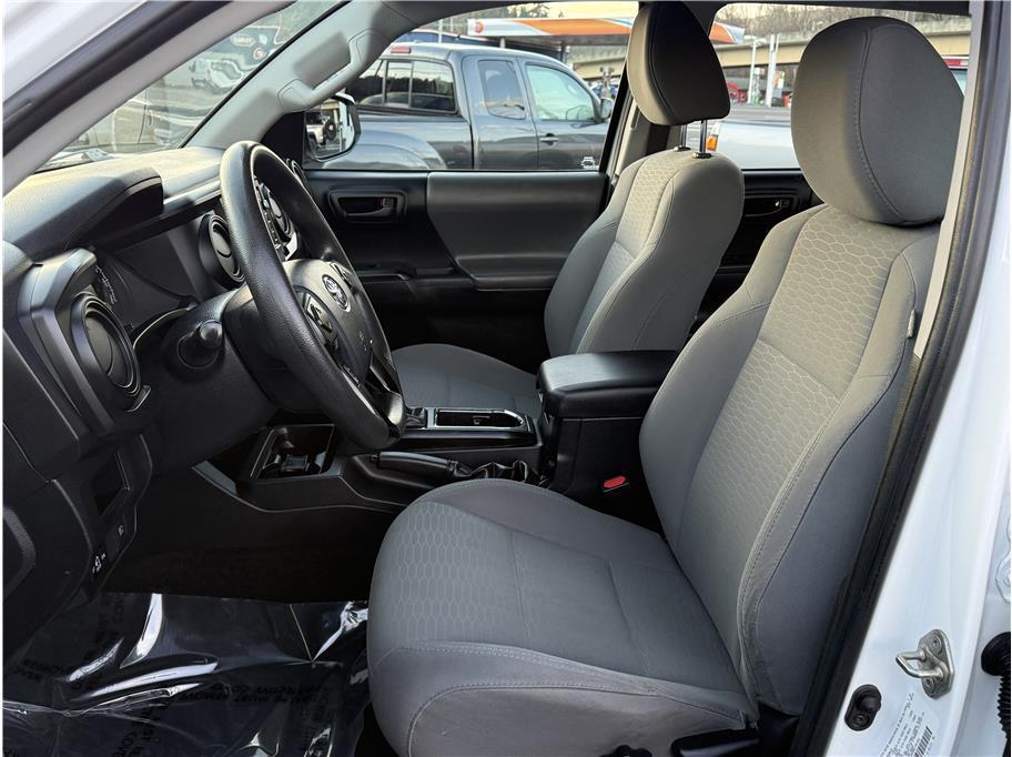 used 2018 Toyota Tacoma car, priced at $29,999