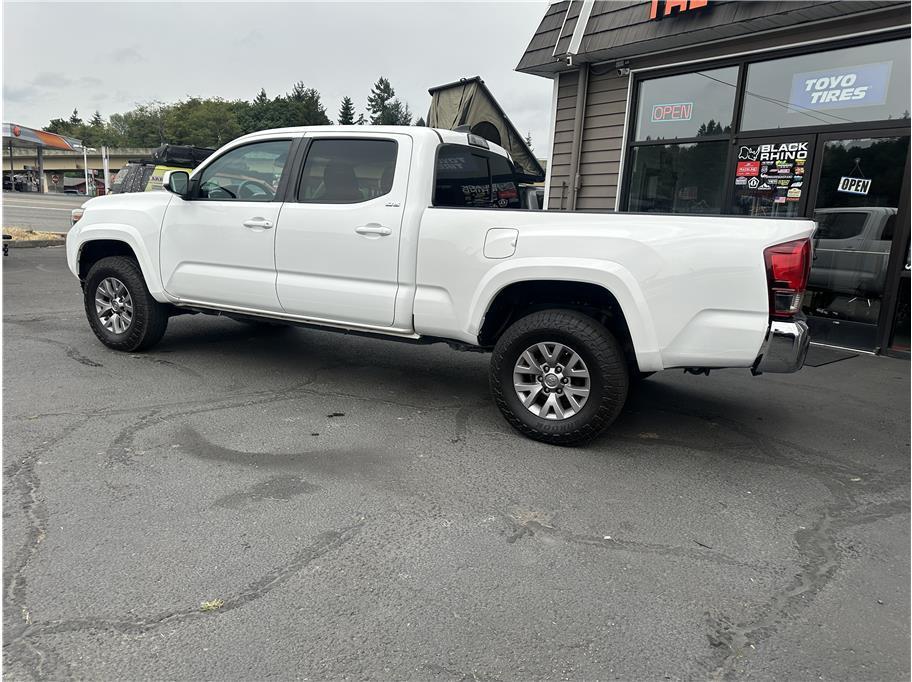 used 2019 Toyota Tacoma car, priced at $35,999