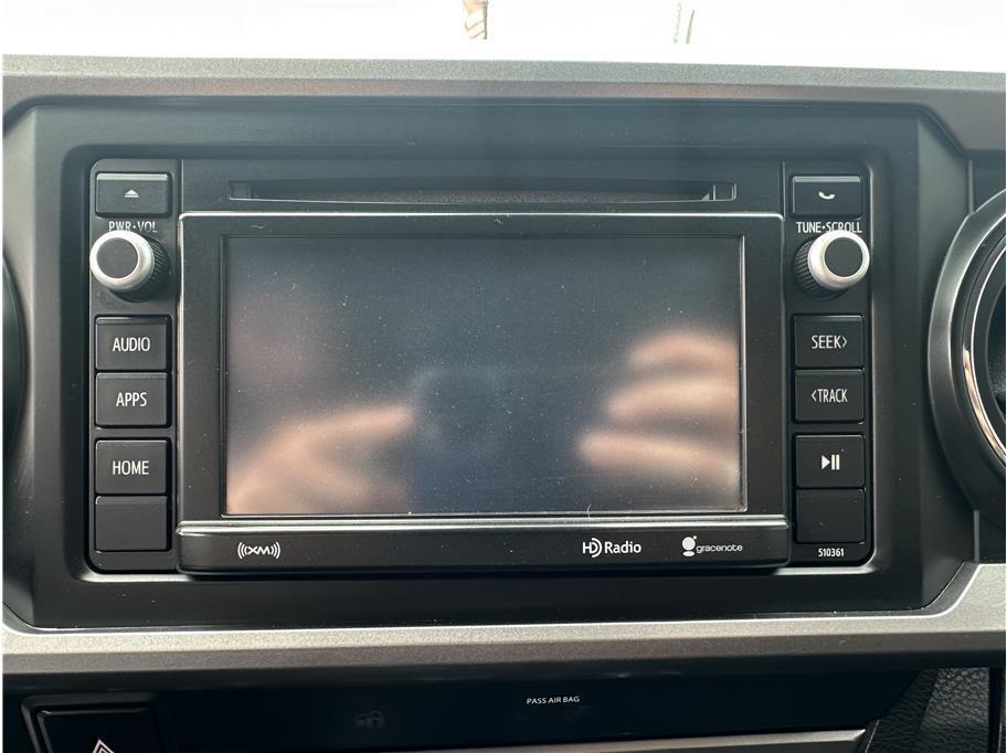 used 2019 Toyota Tacoma car, priced at $35,999