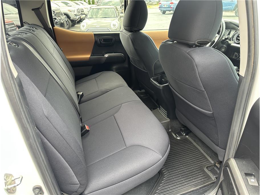 used 2019 Toyota Tacoma car, priced at $35,999