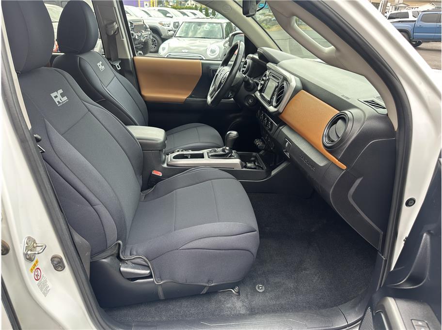 used 2019 Toyota Tacoma car, priced at $35,999