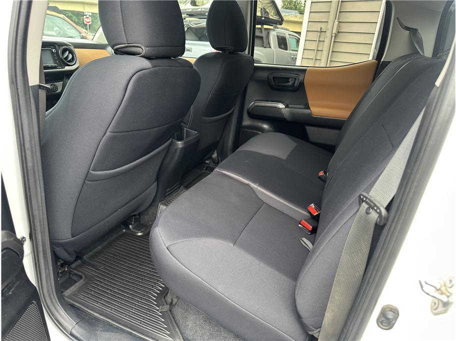 used 2019 Toyota Tacoma car, priced at $35,999