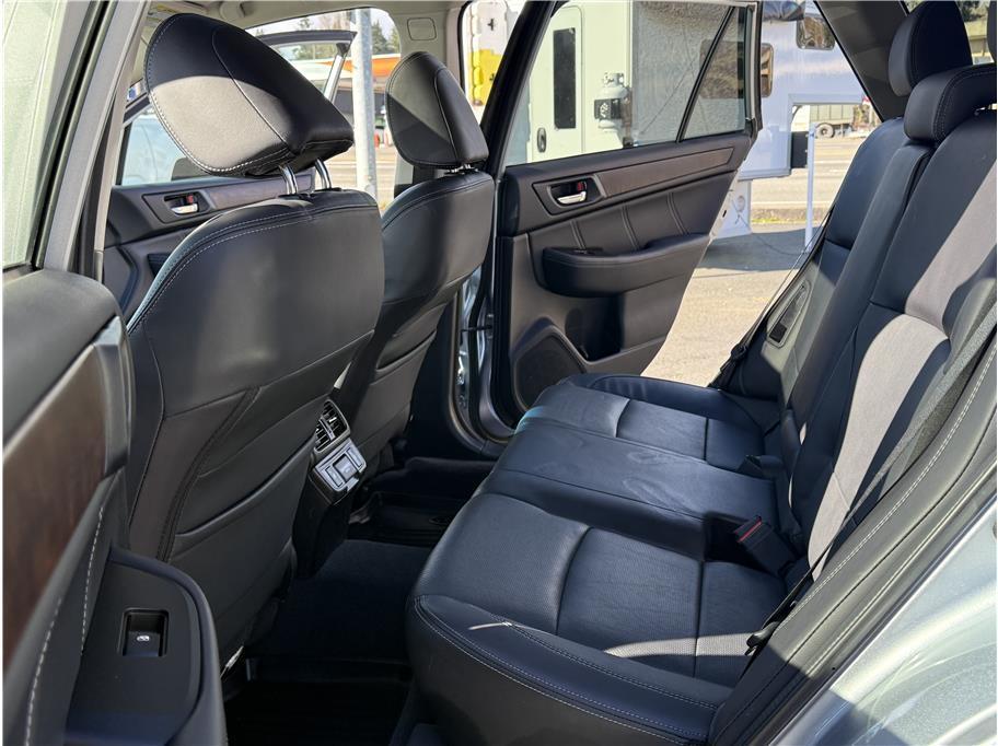 used 2018 Subaru Outback car, priced at $18,497