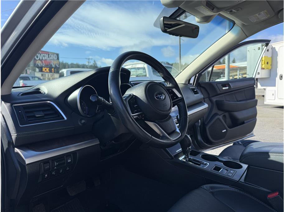 used 2018 Subaru Outback car, priced at $18,497