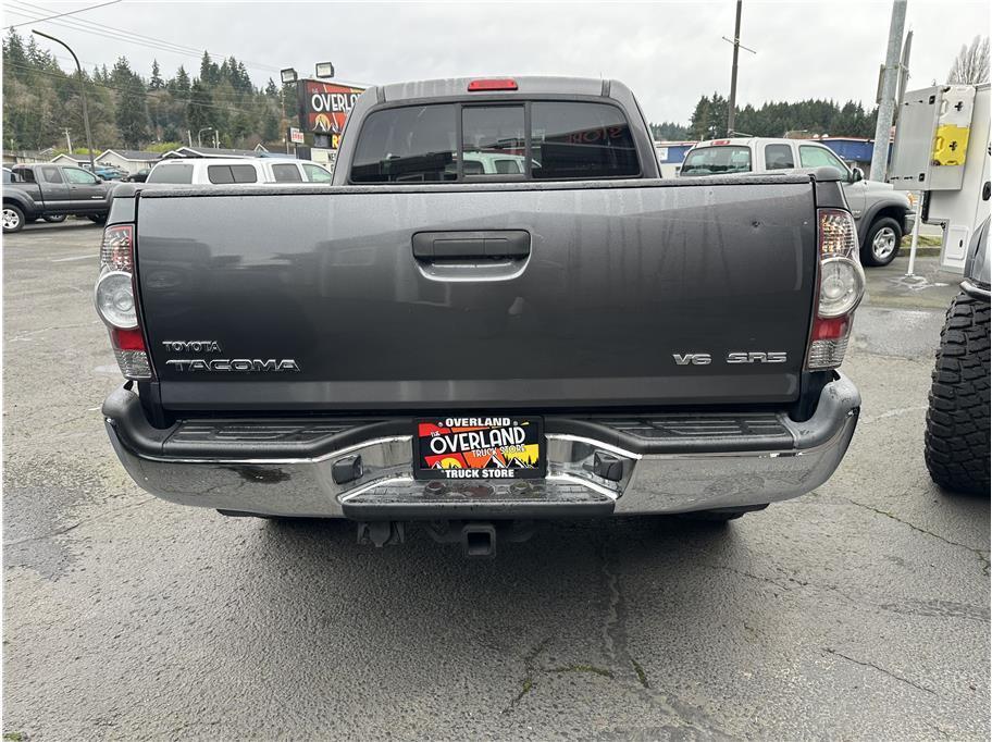 used 2013 Toyota Tacoma car, priced at $21,999