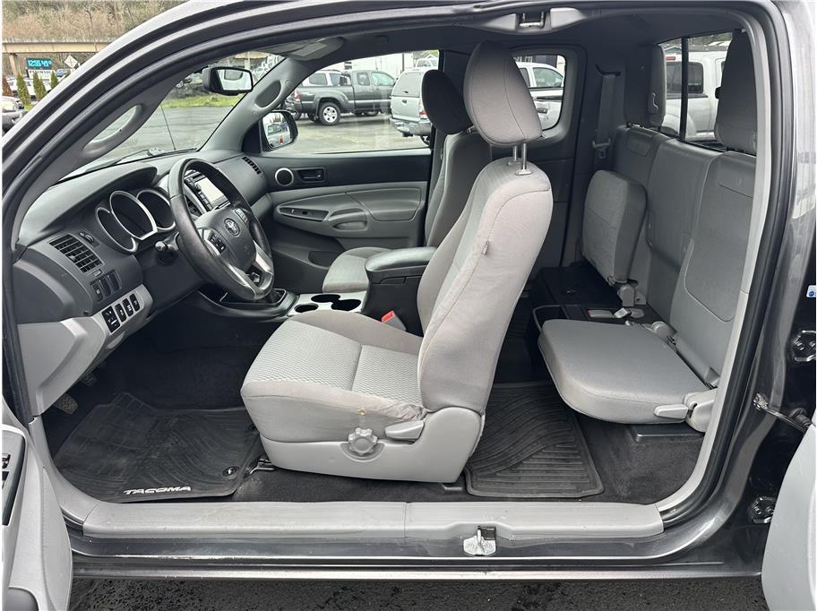 used 2013 Toyota Tacoma car, priced at $21,999