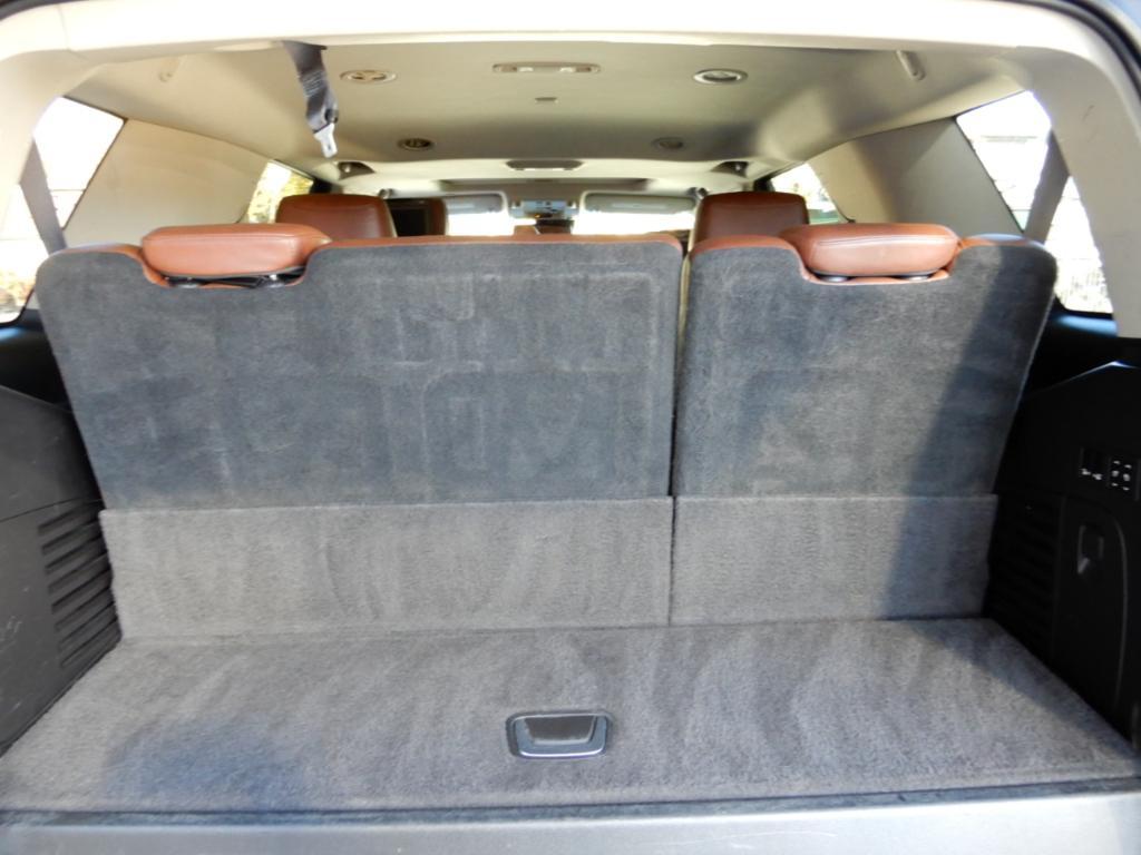 used 2016 Cadillac Escalade car, priced at $22,998