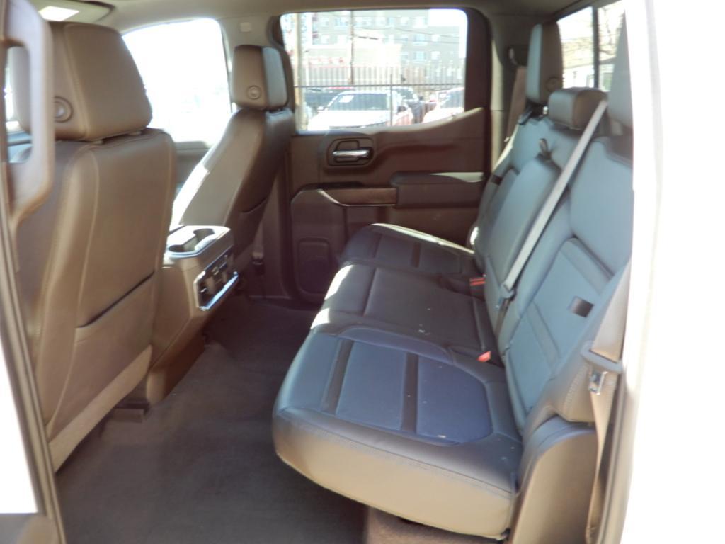 used 2019 GMC Sierra 1500 car, priced at $36,998