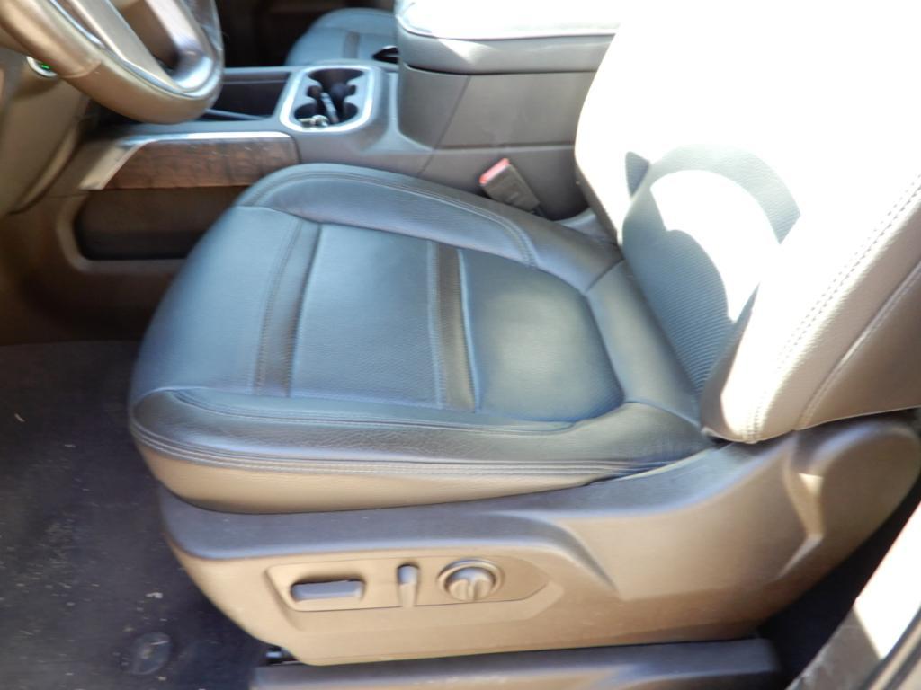 used 2019 GMC Sierra 1500 car, priced at $36,998