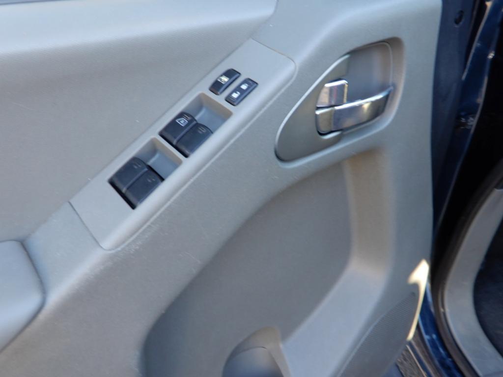 used 2021 Nissan Frontier car, priced at $19,998