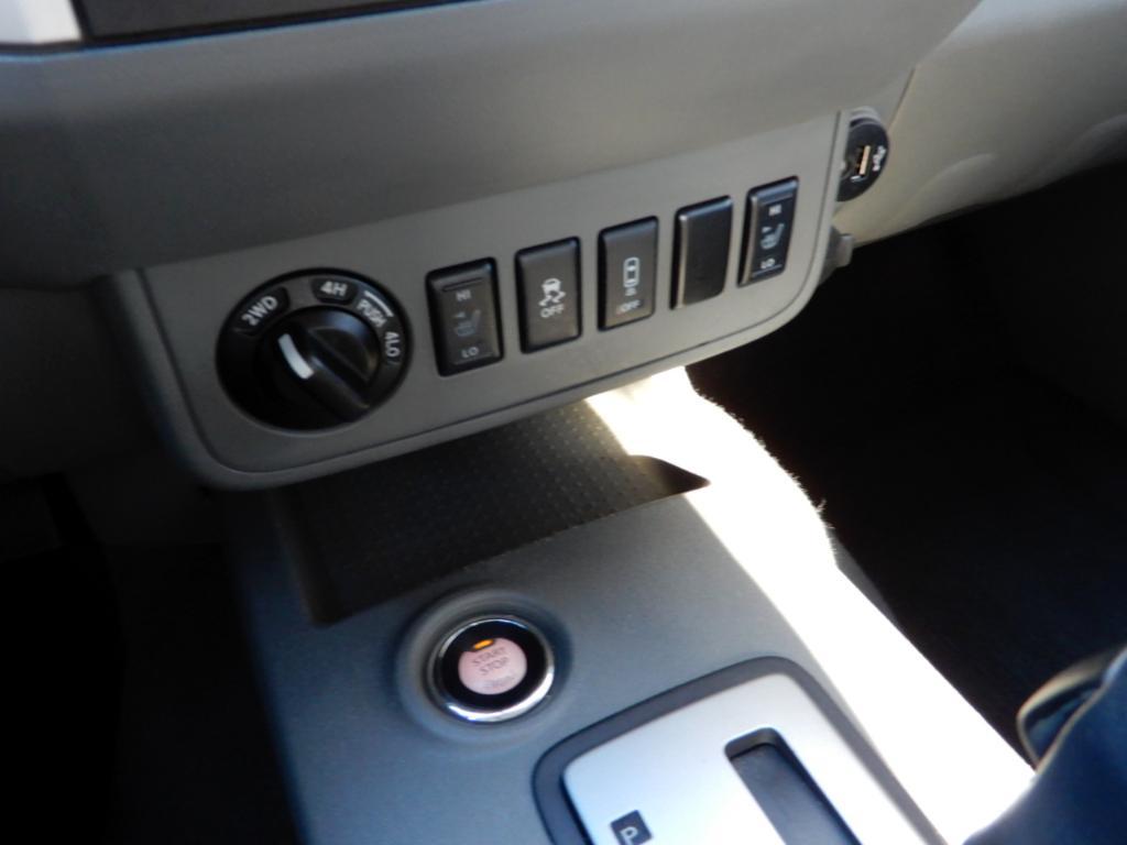 used 2021 Nissan Frontier car, priced at $19,998