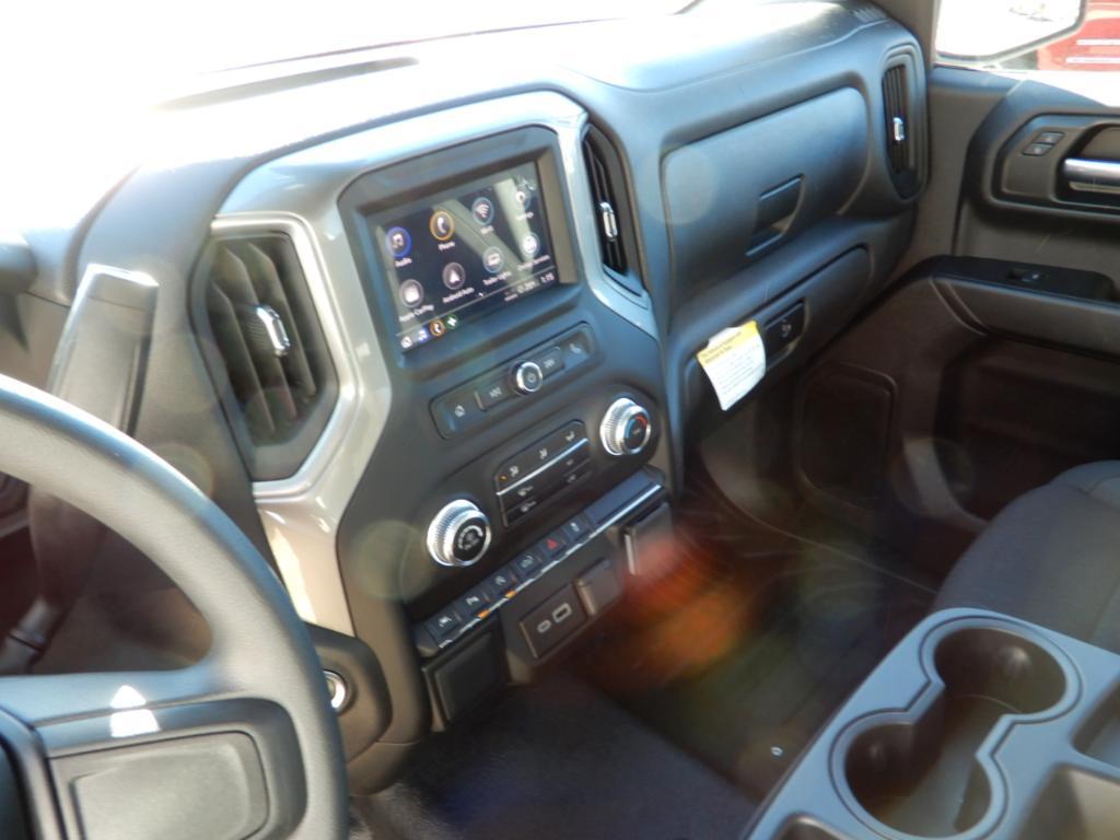 used 2025 GMC Sierra 1500 car, priced at $45,998