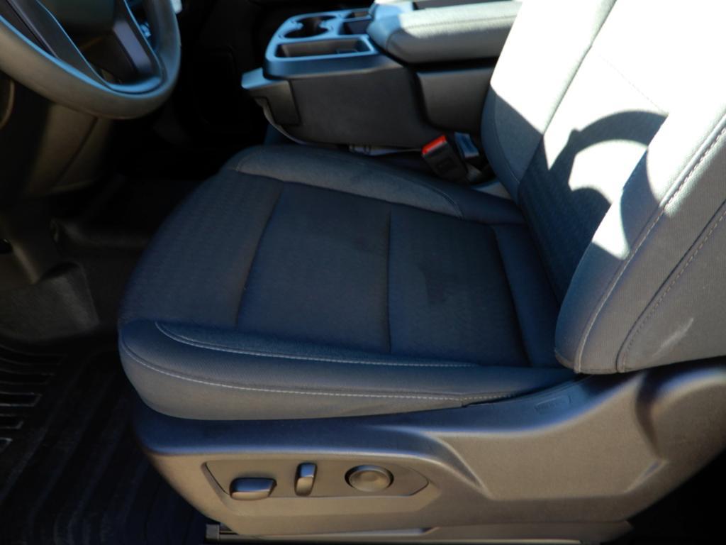 used 2025 GMC Sierra 1500 car, priced at $45,998