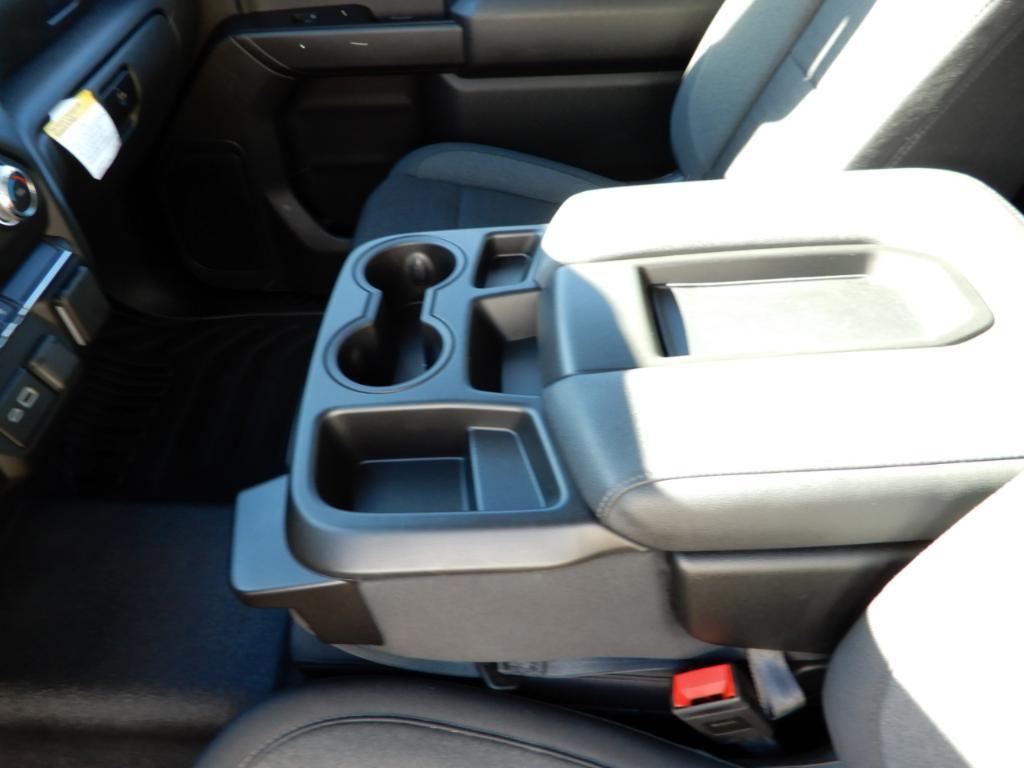 used 2025 GMC Sierra 1500 car, priced at $45,998