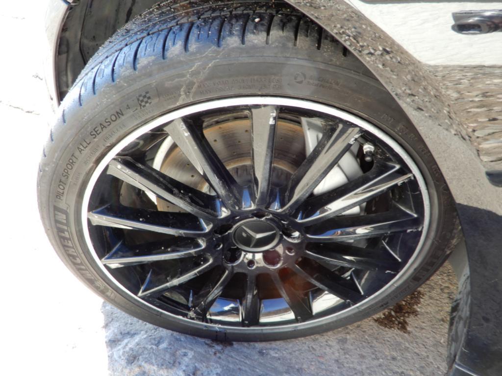 used 2018 Mercedes-Benz C-Class car, priced at $17,998